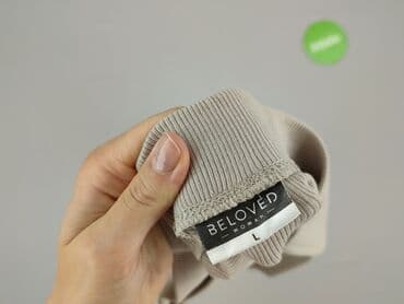 bluzki prazkowane: Beloved, Spódnica damska, rozmiar L — 4