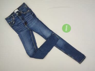 czarne spodnie damskie stradivarius: Zara, Jeansy damskie, rozmiar XS — 2