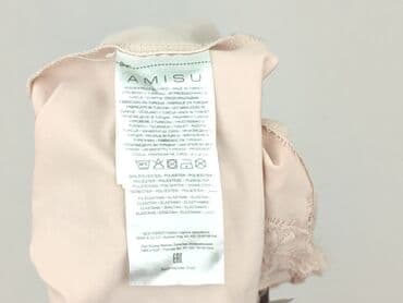 koszulka jedwabna intimissimi: Amisu, Top damski, rozmiar S — 5