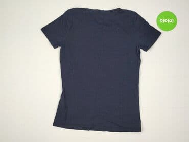 t shirty calvin klein allegro: Boss, T-shirt damski, rozmiar S — 4