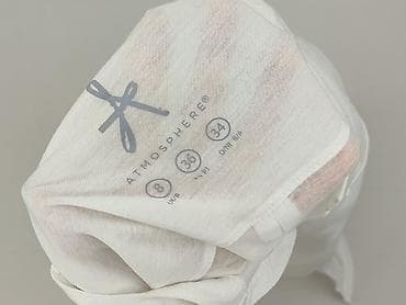 koszula bez ramion: Atmosphere, Kamizelka damska, rozmiar S — 4