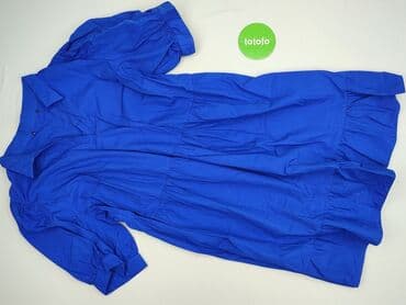 srebrne spódnice midi: Women`s dress, size S (EU 36) — 2