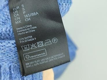 H&M, Sweter damski, rozmiar S — 6