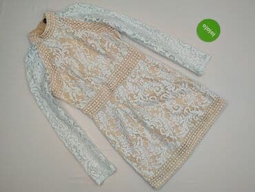 sukienka tiulowa plus size: PrettyLittleThing, Sukienka damska, rozmiar M — 2