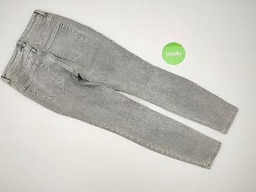 jeans balloon: H&M Divided, Jeansy damskie, rozmiar S — 3