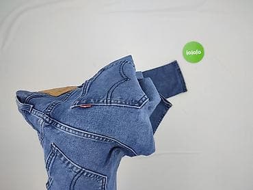 bluzy levis: Levi’s, Jeansy dla mężczyzn, rozmiar S — 5