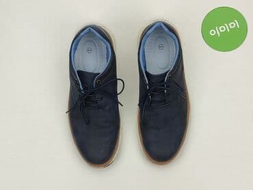 comfortable buty: Półbuty dla mężczyzn, rozmiar 44 — 3