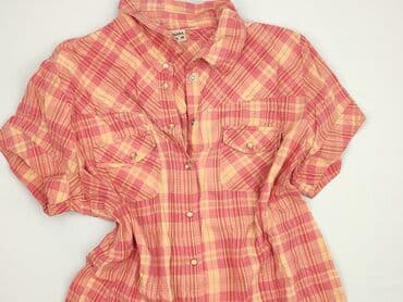 koszula w krate lidl: Women`s shirt, size L (EU 40) — 1