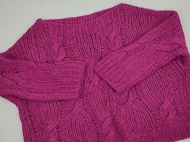 sweatshirt lindex: Sweter damski, rozmiar 9XL — 1