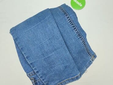 dół od stroju kąpielowego sinsay: Jeansy damskie, rozmiar M — 5