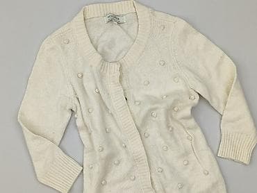 reserved sweter: Reporter young, Kardigan damski, rozmiar M — 1