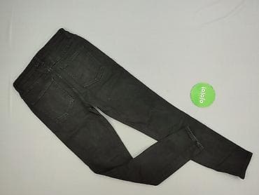 cdg buty: Closed, Jeansy damskie, rozmiar XS — 3
