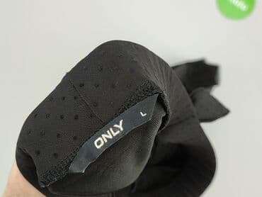 marka rajstop: ONLY, Spódnica damska, rozmiar L — 4