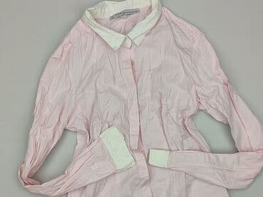 koszule fred perry: FRNCH, Koszula damska, rozmiar XL — 1