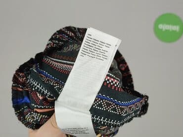 krótkie spodenki z lampasami: Terranova, Szorty damskie, rozmiar M — 6