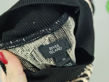 koszulka river island: River Island, Bluzka damska, rozmiar M — 4