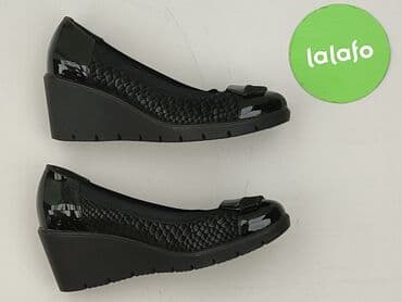 espadryle do sukienki: Półbuty damskie, 36 — 3