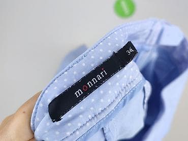 cargo cropp: Monnari, Spodnie materiałowe damskie, rozmiar XS — 4