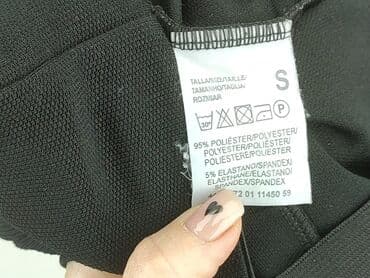 spodenki safari damskie: Szorty damskie, rozmiar S — 5