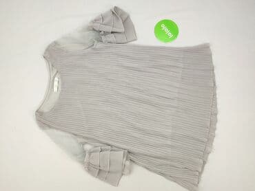 biale obcisla bluzki: Bluzka damska, L — 2