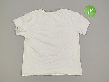 koszula 4xl: T-shirt damski, rozmiar L — 3