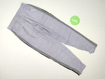 biale spodnie dresowe mohito: Atmosphere, Спортивні штани жіночі, розмір S — 3