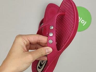 klapki erme: Klapki damskie, rozmiar 36 — 6