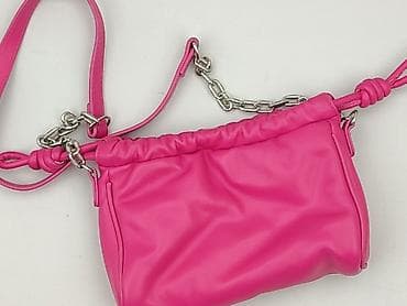 Accessories: Handbag, Bershka, condition - Perfect — 1