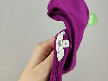 obcisłe bluzy: New Look, Bluzka damska, rozmiar S — 4