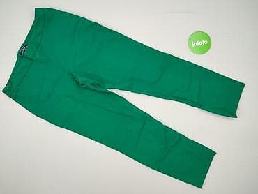 leginsy 110: Lands' End, Spodnie materiałowe damskie, rozmiar M — 2