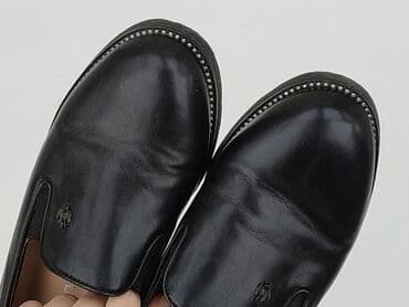 trampki na wf lata 90: Purlina, Półbuty damskie, rozmiar 36 — 5