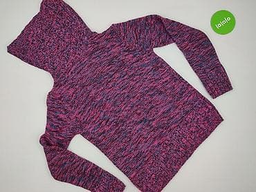 benetton sweter: Colours of the World, Golf damski, rozmiar L — 3