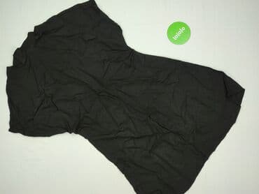 eleganckie sukienki z gipiury: H&M, Women`s dress, size L (EU 40) — 2