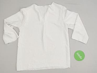bluzki w usta: Bluzka damska, rozmiar S — 3