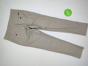 easy by jones: Jack & Jones, Spodnie materiałowe damskie, rozmiar M — 3