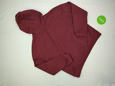 oversized: Bluza z kapturem damska, rozmiar 3XL — 3