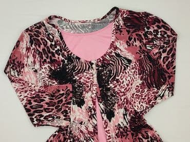 Kardigan damski, rozmiar XL