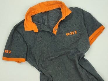 Koszulka polo dla mężczyzn, M