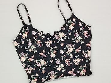 biustonosz 75b: Shein, Top damski, rozmiar XS — 1