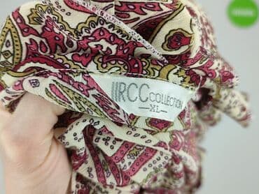 bluzki z piórami reserved: Жіноча блуза, XL на lalafo.pl — 5 bluzki z piórami reserved: Жіноча блуза, XL — 5