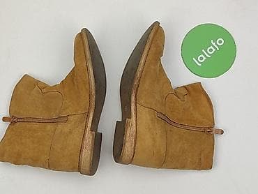 ugg buty born2be: Botki damskie, rozmiar 39 — 3