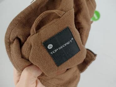 sukienka marynarka bershka: Top Secret, Куртка демісезонна жіноча, XL на lalafo.pl — 4 sukienka marynarka bershka: Top Secret, Куртка демісезонна жіноча, XL — 4