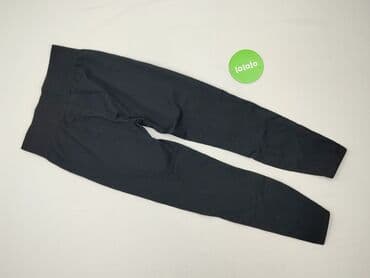 ocieplane rajstopy h m: H&M, Legginsy Sportowe damskie, rozmiar M — 3