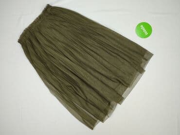 sweter z kwiatami 3d reserved: Reserved YFL, Spódnica damska, S — 2