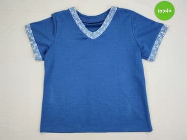 włoska bluzki: Bluzka damska, rozmiar One size — 2