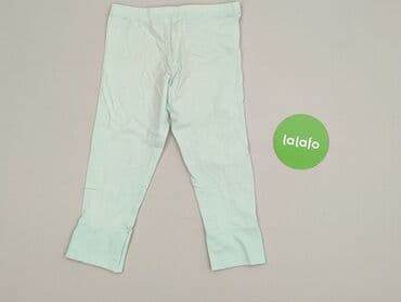 koszulka na 4 urodziny: Leggings for kids, F&F, 3-4 years, 98/104, condition - Perfect — 3