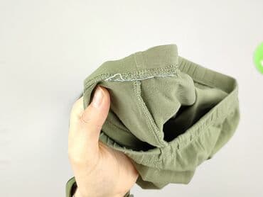 zielone legginsy: Legginsy Sportowe damskie, rozmiar S — 4