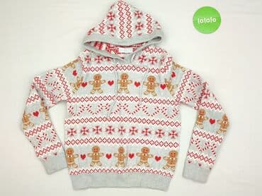 жіночі флісові кофти: Primark, Bluza z kapturem damska, rozmiar S — 2