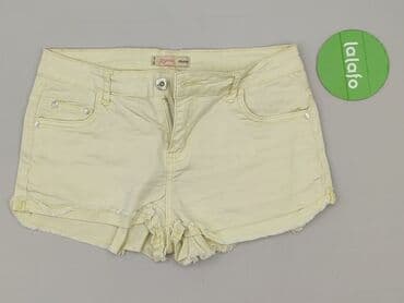 coccodrillo krótkie spodenki: Cropp, Szorty damskie, rozmiar M — 2
