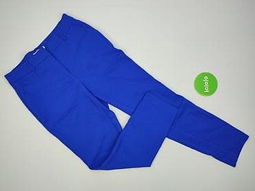 lech hydro active: Spodnie materiałowe damskie, rozmiar S — 3